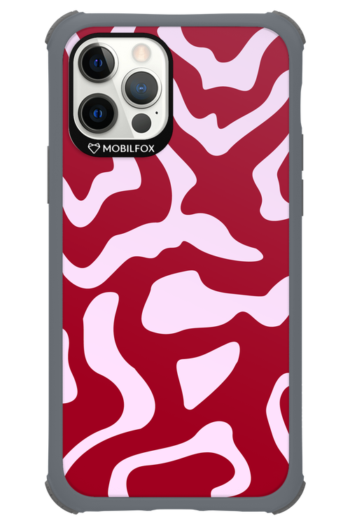 Strawberry Shake - Apple iPhone 12 Pro