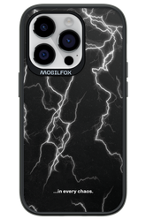 Chaotic Thunder - Apple iPhone 14 Pro