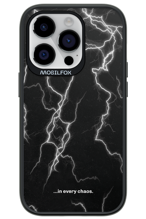Chaotic Thunder - Apple iPhone 14 Pro