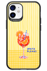 SPRITZ PLEASE 2.0 - Apple iPhone 12 Mini