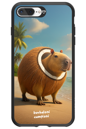 Burbaloni campioni - Apple iPhone 7 Plus