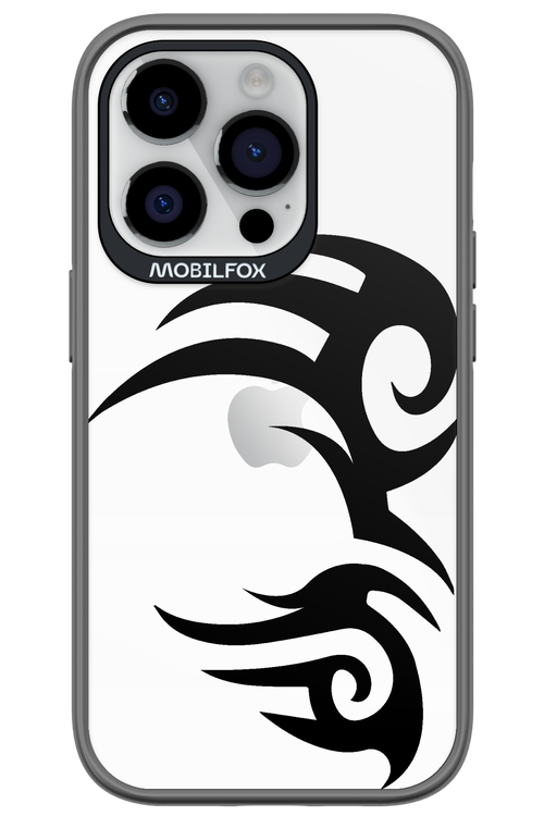 Tattoo Icon 2.0 - Apple iPhone 14 Pro