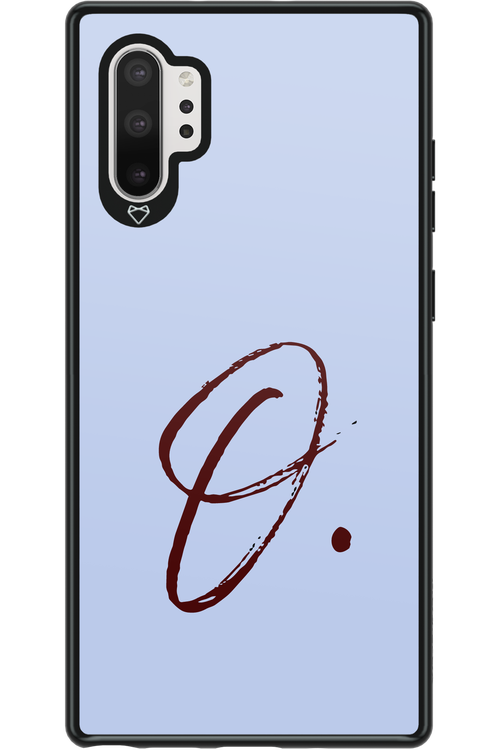 (Jellyfish Presso) O 2.0 - Samsung Galaxy Note 10+