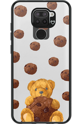 Cookie Bear - Xiaomi Redmi Note 9