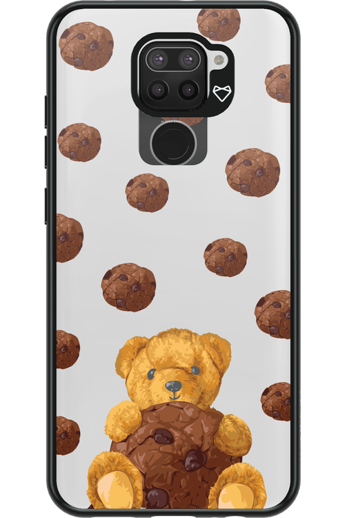 Cookie Bear - Xiaomi Redmi Note 9