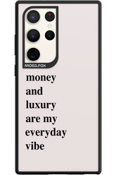 Money and luxury everyday - Samsung Galaxy S23 Ultra