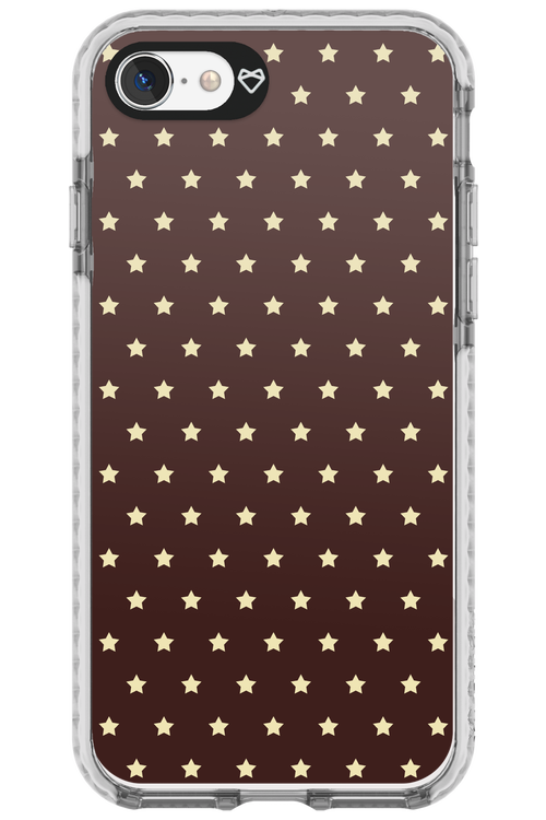 Star Mousse - Apple iPhone 8