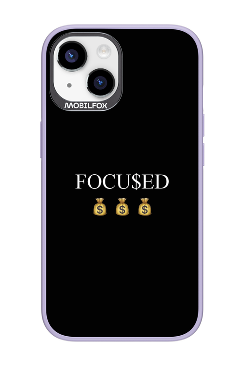 FOCU$ED - Apple iPhone 14