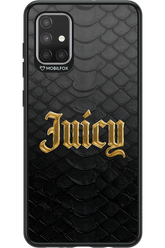 Juicy Gold 2.0 - Samsung Galaxy A71