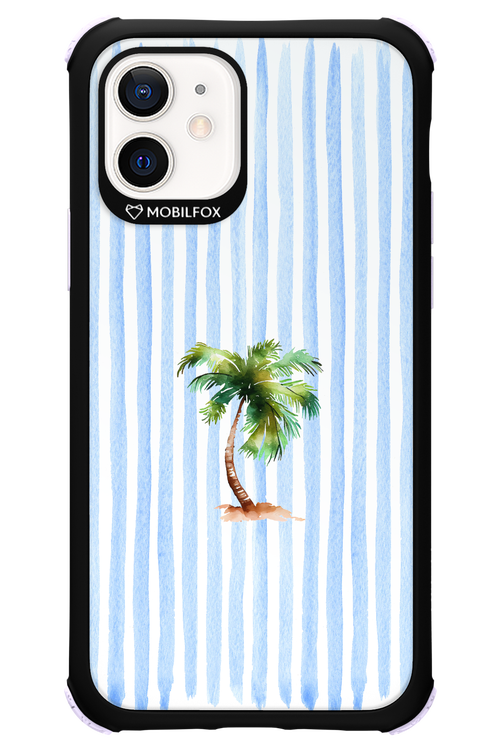 Palm Chill - Apple iPhone 12