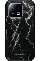 Chaotic Thunder - Xiaomi 13