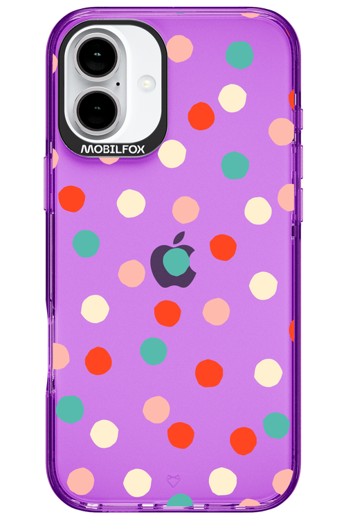 Xmas Dotss - Apple iPhone 16 Plus