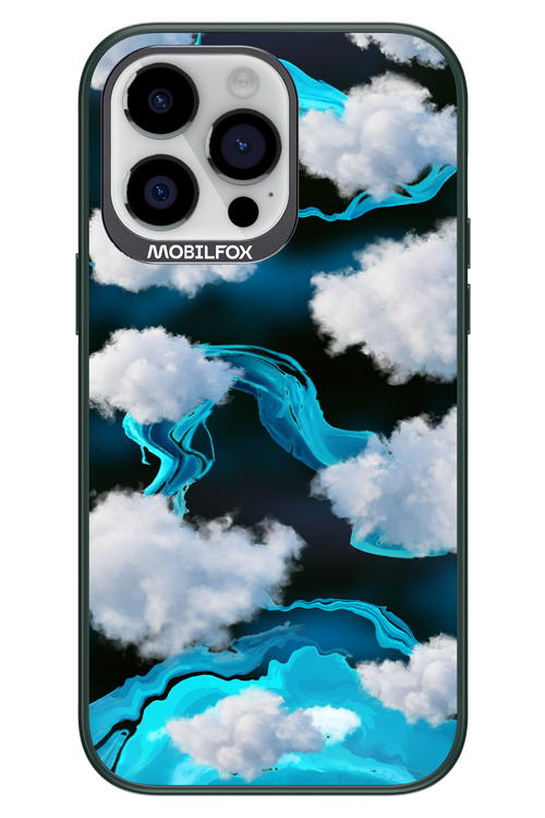 Skywalker 2.0 - Apple iPhone 14 Pro Max