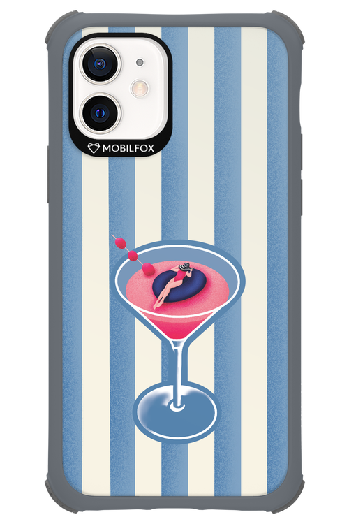 Poolside Affair - Apple iPhone 12