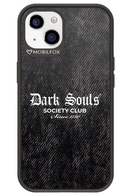 Dark Souls - Apple iPhone 13