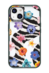 MOM'S FLOWERS - Apple iPhone 13