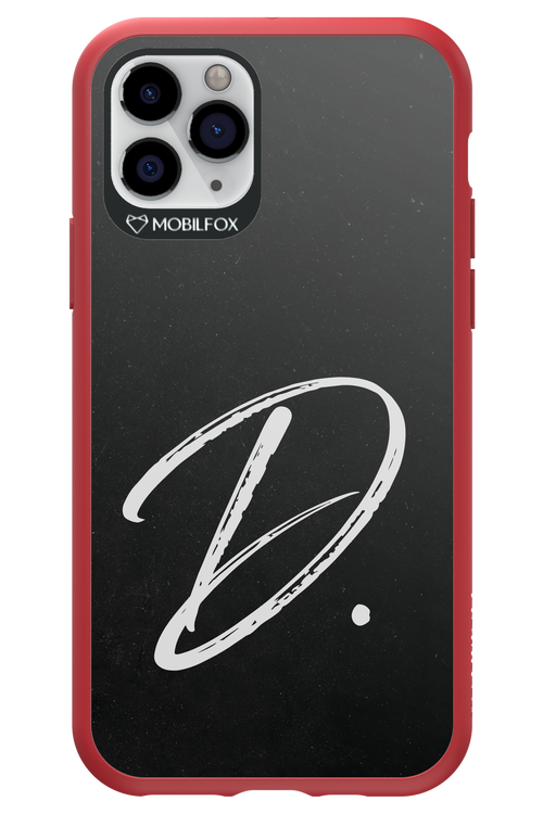 (Off Space) D 2.0 - Apple iPhone 11 Pro