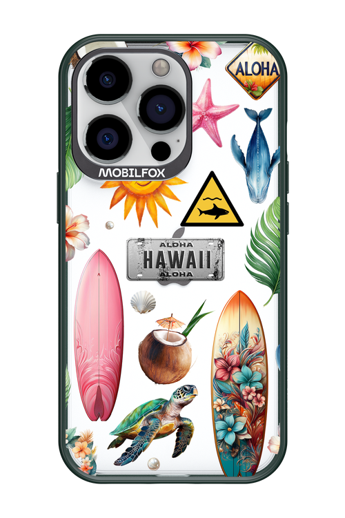 Aloha - Apple iPhone 13 Pro