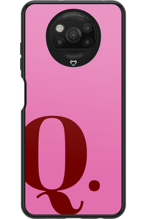 Q (Sorbet) 2.0 - Xiaomi Poco X3 Pro