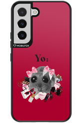 YO 2.0 - Samsung Galaxy S22