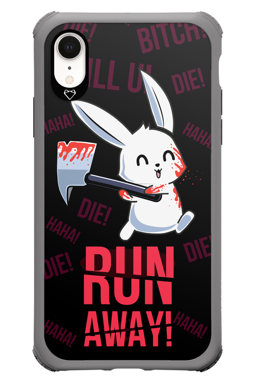 Run Away 2.0 - Apple iPhone XR