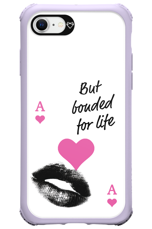 Bonded for Life 2.0 - Apple iPhone 8