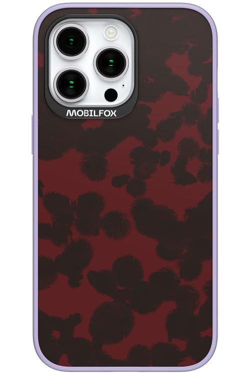 Bordeaux Skin - Apple iPhone 15 Pro Max