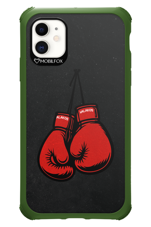 BoxRrr 2.0 - Apple iPhone 11