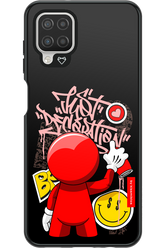 Just Decoration 2.0 - Samsung Galaxy A12