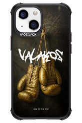 Golden - Apple iPhone 13 Mini