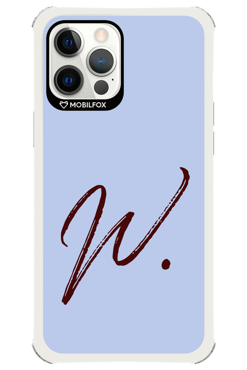 (Jellyfish Presso) W 2.0 - Apple iPhone 12 Pro Max
