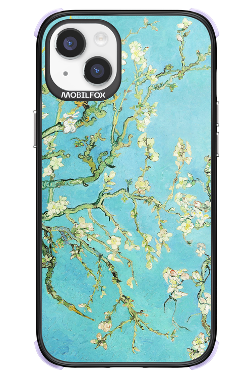 Almond Blossom - Apple iPhone 14 Plus