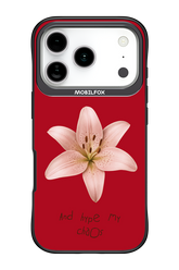 Chaos - Apple iPhone 17 Pro