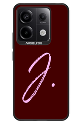 (Dark Blush) J 2.0 - Xiaomi Redmi Note 13 Pro 5G