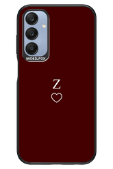 Z Burgundia 2.0 - Samsung A25