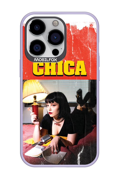 CHICA - Apple iPhone 13 Pro