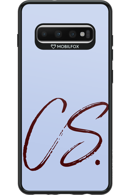 (Jellyfish Presso) CS 2.0 - Samsung Galaxy S10+