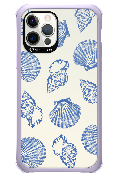 Shell Yeah! - Apple iPhone 12 Pro