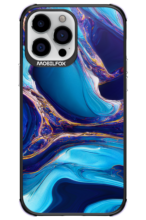 Amethyst - Apple iPhone 13 Pro Max