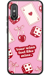 Win Win Red - Xiaomi Redmi 9A