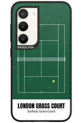 LONDON GRASS COURT 2.0 - Samsung Galaxy S23