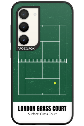 LONDON GRASS COURT 2.0 - Samsung Galaxy S23