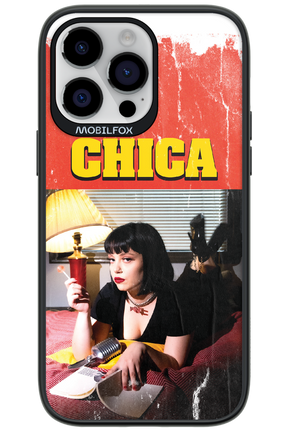 CHICA - Apple iPhone 14 Pro Max