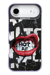 HOT AS F - Apple iPhone 17 Air