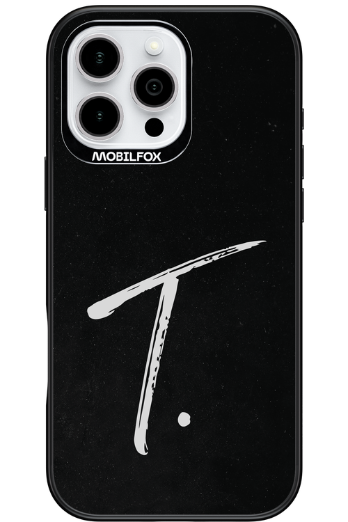 (Off Space) T 2.0 - Apple iPhone 16 Pro Max