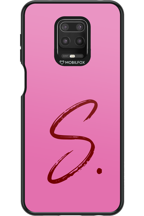 (Sorbet) S 2.0 - Xiaomi Redmi Note 9 Pro