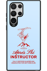 Instructor - Samsung Galaxy S22 Ultra