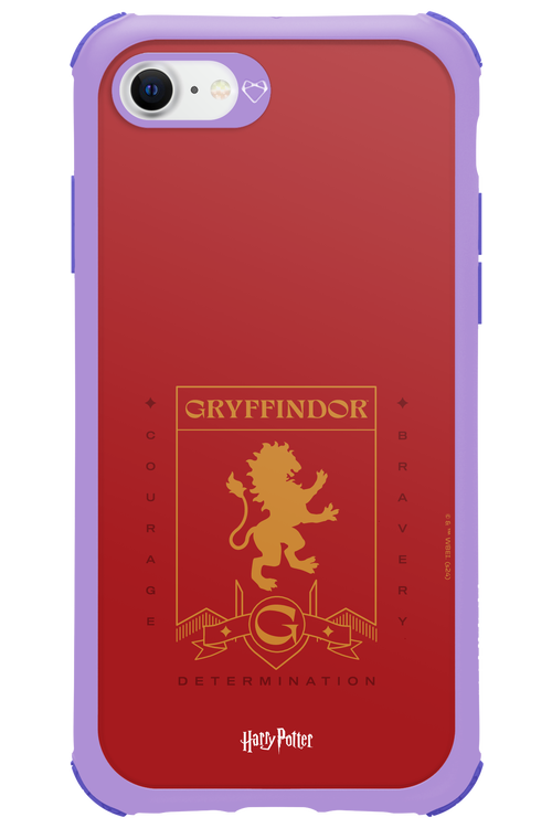 Gryffindor. - Apple iPhone SE 2020