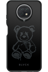 BLVCK BEAR - Xiaomi Redmi Note 9T 5G