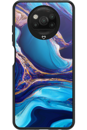 Amethyst 2.0 - Xiaomi Poco X3 Pro